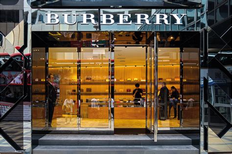 burberry hong kong career|burberry south asia.